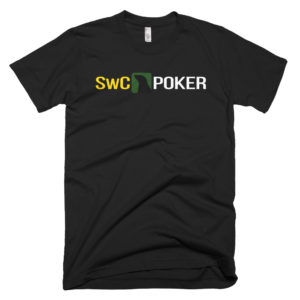 SwC Poker T-Shirt