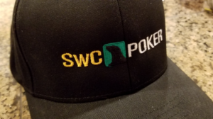 SwC Poker Flexfit Hat